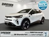 Renault Captur Techno TCe 115 ALLWETTERREIFEN RÜCKFAHRKA