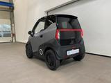Silence S04 L6e Premium 2x 5,6 kWh - 45km/h - Silence Gebrauchtwagen mit Automatikschaltung