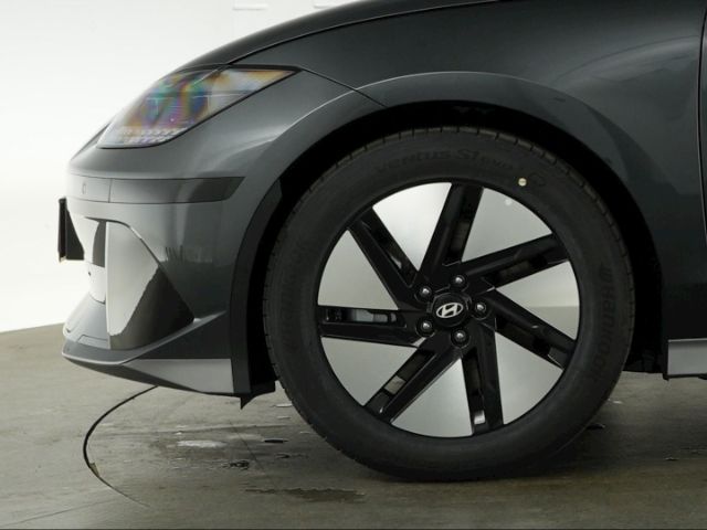 IONIQ 6 TECHNIQ 77,4 kWh+LED MATRIXLICHT+NAVI+RÜ