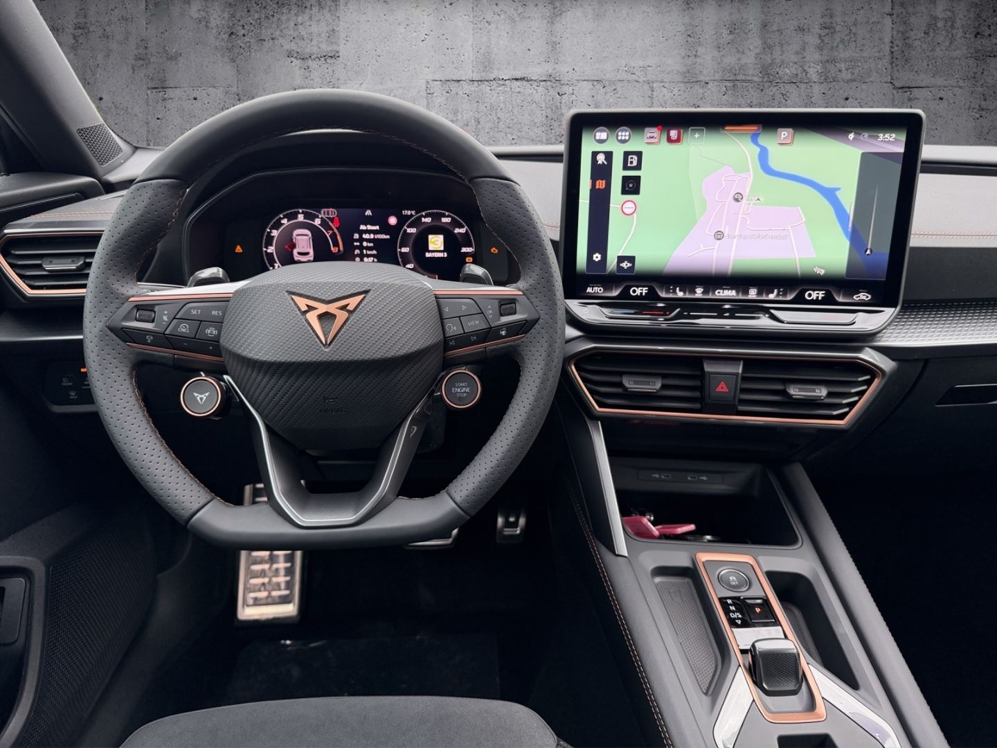 Cupra Formentor - Bild 15