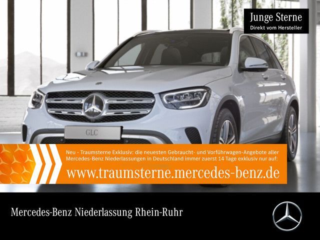 Mercedes-Benz GLC 300 e Keyless/DigiDispl/ABC/HighInfo/HighAss