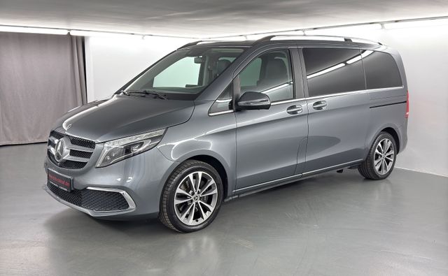 MERCEDES-BENZ V 250d Avantgarde EDITION 360°Kamera LED ACC