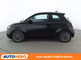 Fiat 500e electric drive 87 kW Icon Aut.*NAVI*CAM* - Fiat 500e Gebrauchtwagen