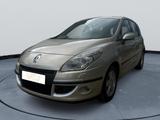 Renault Scenic III Dynamique - Renault Scenic: Limousine