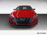 Hyundai i30 FL 5trg 1.0 T-GDI MT Connect & Go Navi LED A - Hyundai i30: Limousine, N