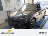 Skoda Kamiq 1.0 TSI MONTE CARLO LED VIRTUAL PANO LM18 - Skoda Kamiq Gebrauchtwagen in Bochum