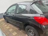 Peugeot 207 Urban Move - Peugeot 207 Gebrauchtwagen in Nürnberg
