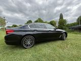 BMW 530i xDrive HUD Kamera Driving&Parking Assi. - BMW 530: Limousine, 530d