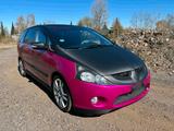 Mitsubishi Grandis 2.4  7 SITZER - Mitsubishi Grandis aus 2005