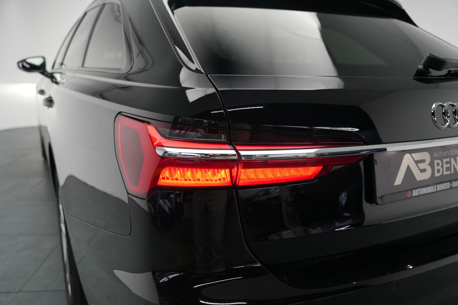 Fahrzeugabbildung Audi A6 Avant 35 TDI *Virtual*Navi*SHZ*AHK*Klima*