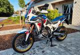 Honda Africa Twin Adventure Sports CRF1100  - Offers