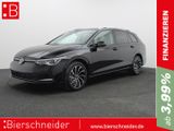 Volkswagen Golf Variant 8 2.0 TDI DSG Move LED NAVI ACC ALU - Volkswagen Golf Tageszulassungen mit Diesel-Antrieb