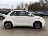 Fiat 500e Cabrio +Rückfahrkam.+Klimaaut.+Tempomat+Sit - Fiat 500e mit Elektro-Antrieb