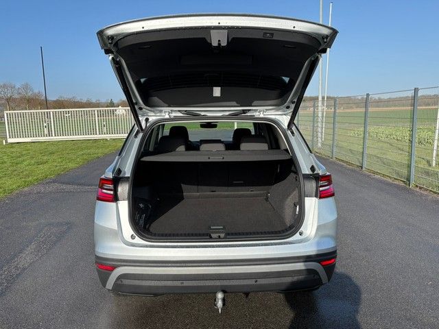 Kodiaq 2.0 TDI 4x4 Selection AHK 360° STANDH