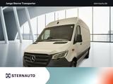 Mercedes-Benz Sprinter 317 KA 36 HD Autom. Navi Kli. LED KAM
