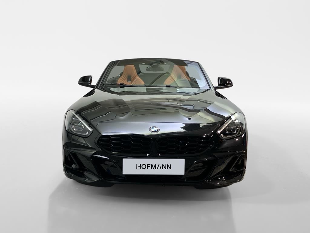BMW Z4 M40 - Bild 2
