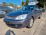 Mitsubishi Lancer 1,6 Comfort KLIMA-SHZ-2.HAND - Mitsubishi Lancer: 1.6