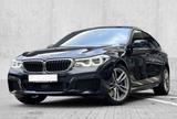 BMW 640 Gran Turismo 640i xDrive A Gran Turismo -