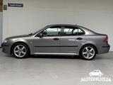 Saab 9-3 Sport Sedan 2.0t Vector Selten NL-AUTO - gebrauchte Saab Limousine