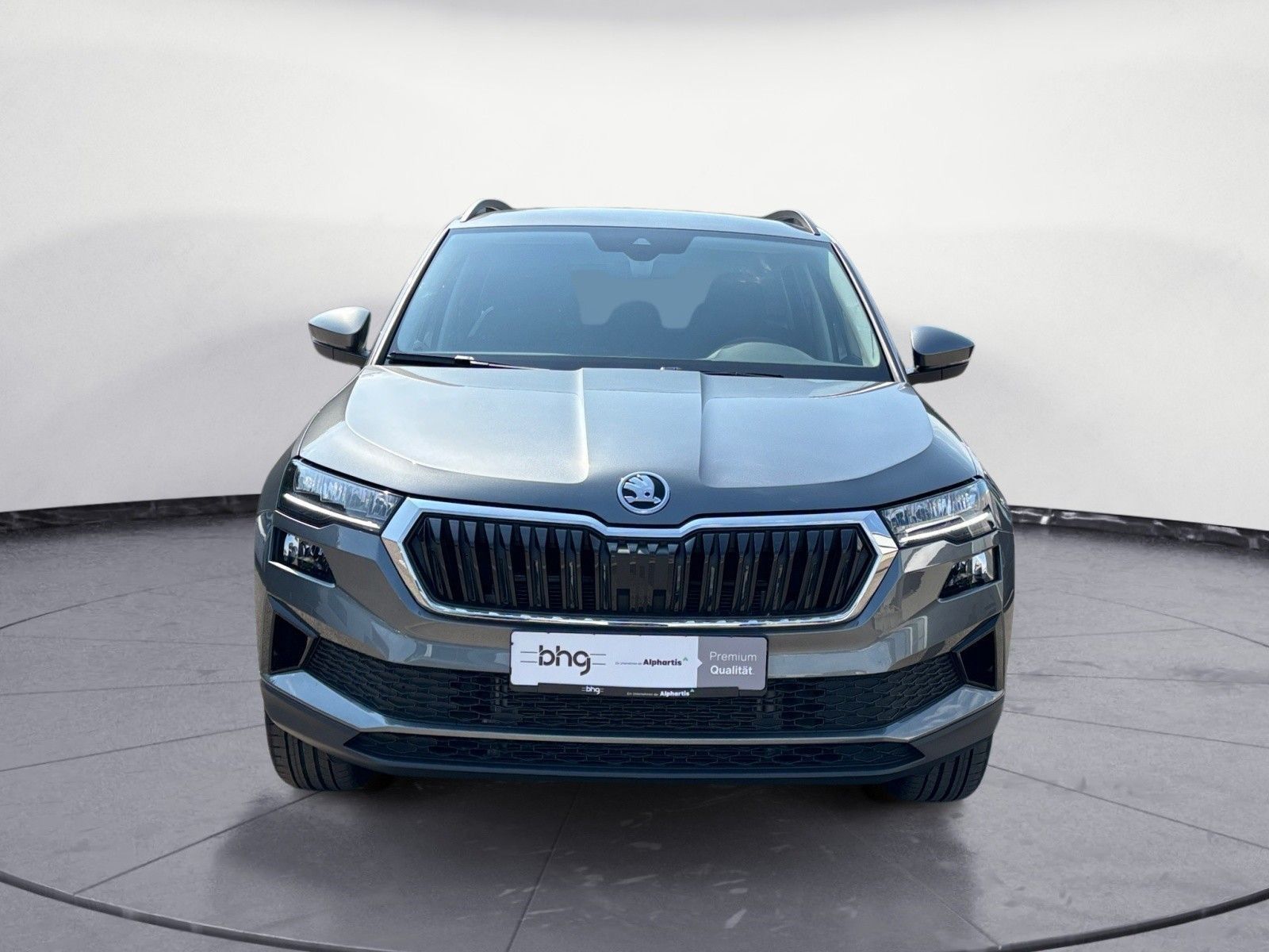 Skoda Karoq - Bild 8