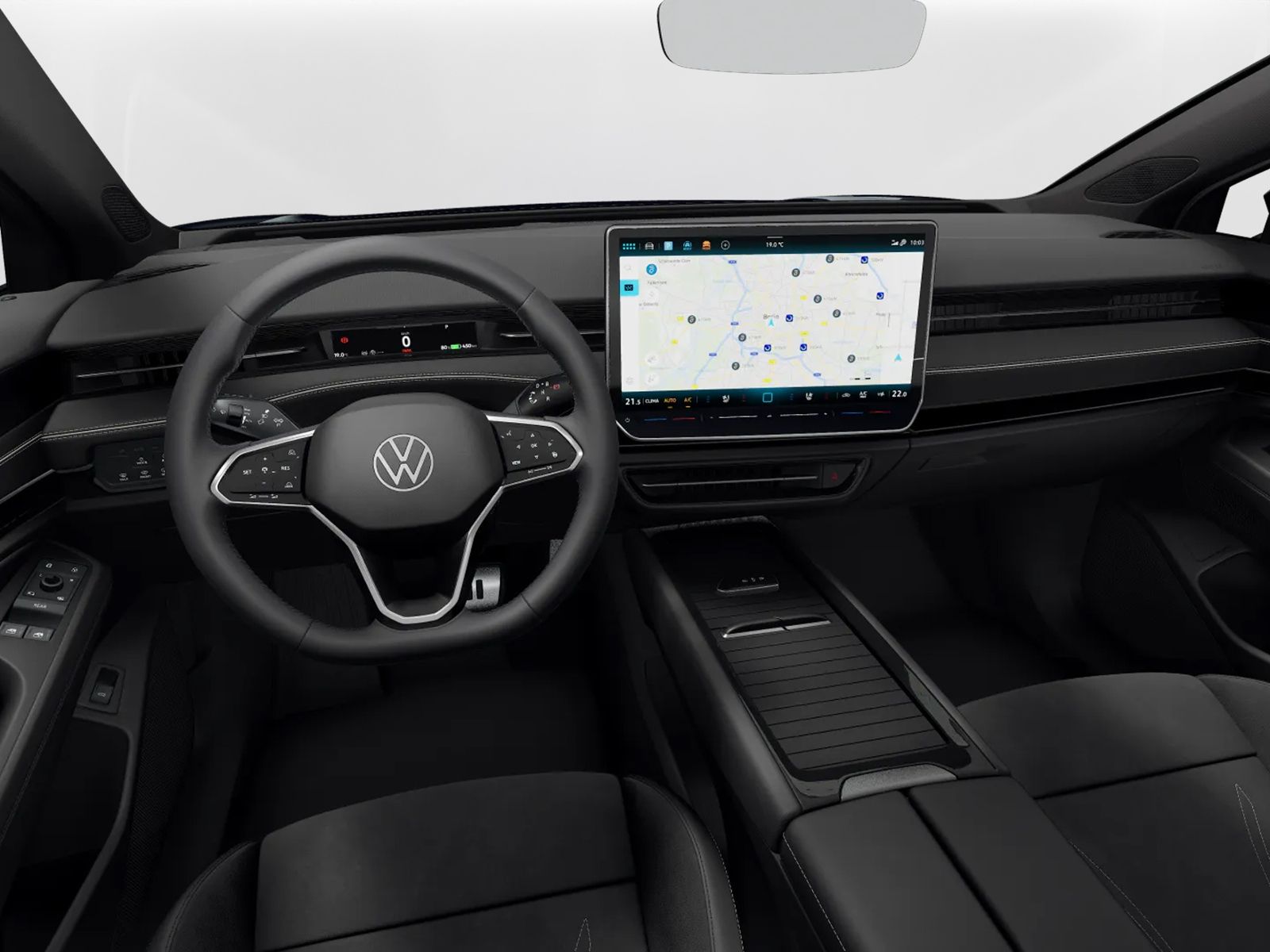 ID.7 Tourer Pro S *BLACK*AHK*NAVI*WÄPU*