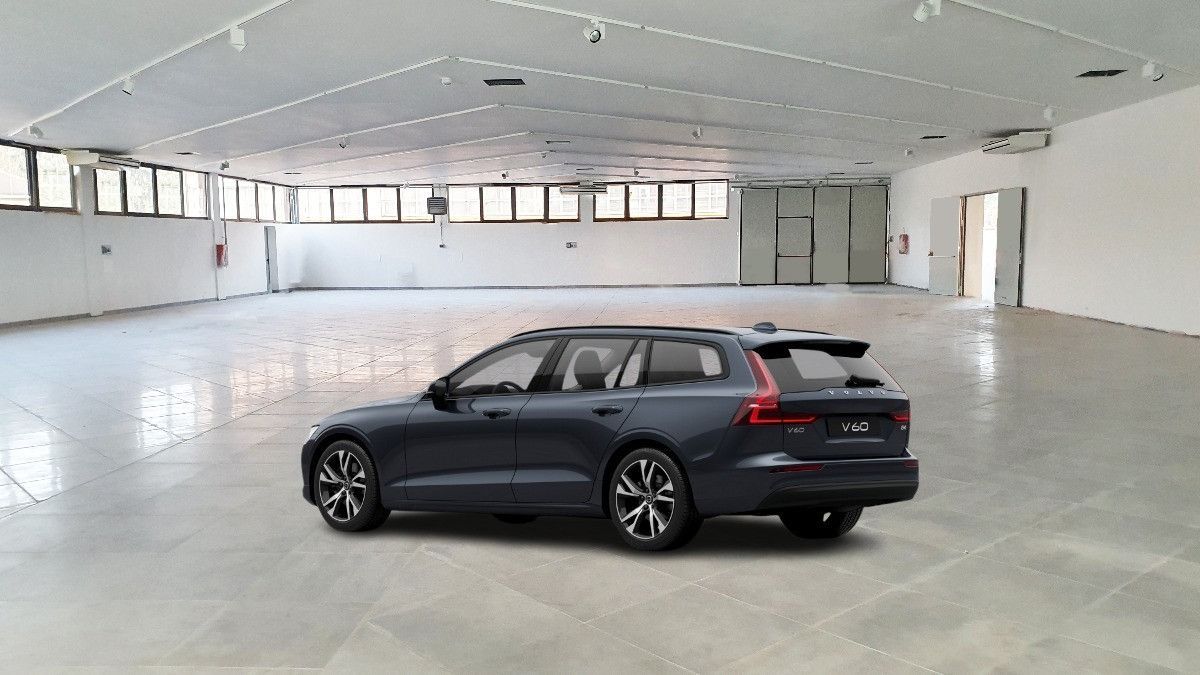 Volvo VOLVO V60 B4 Mild Hybrid Automatico Core imagem 3