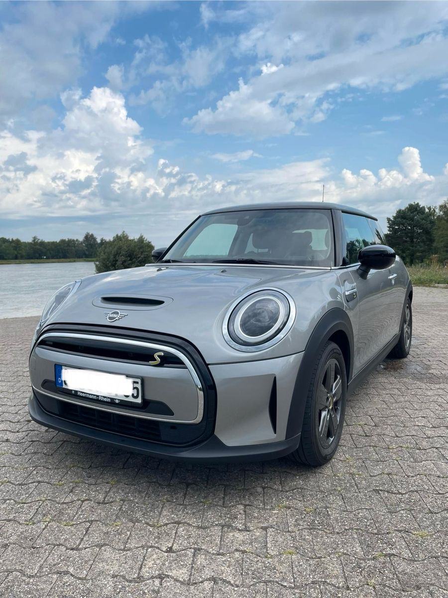 MINI Cooper SE Classic Trim Classic Trim