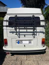 Volkswagen VW Bus T2 Original Westfalia Ausstattung - Wohnmobil oder -wagen Bus