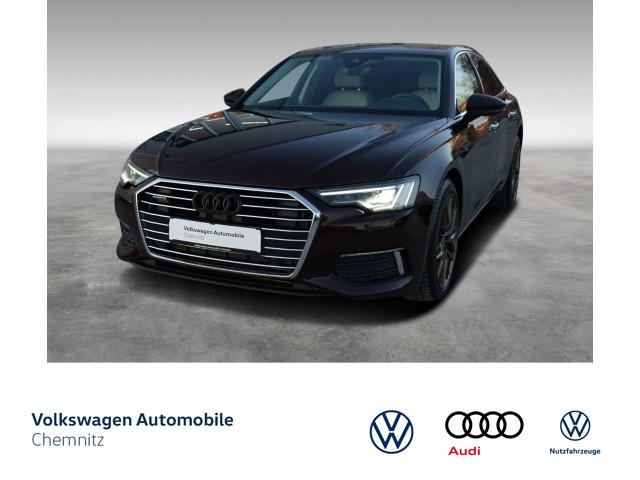 Audi A6 45 3.0 TDI quattro design*Matrix LED*Navi*SHZ