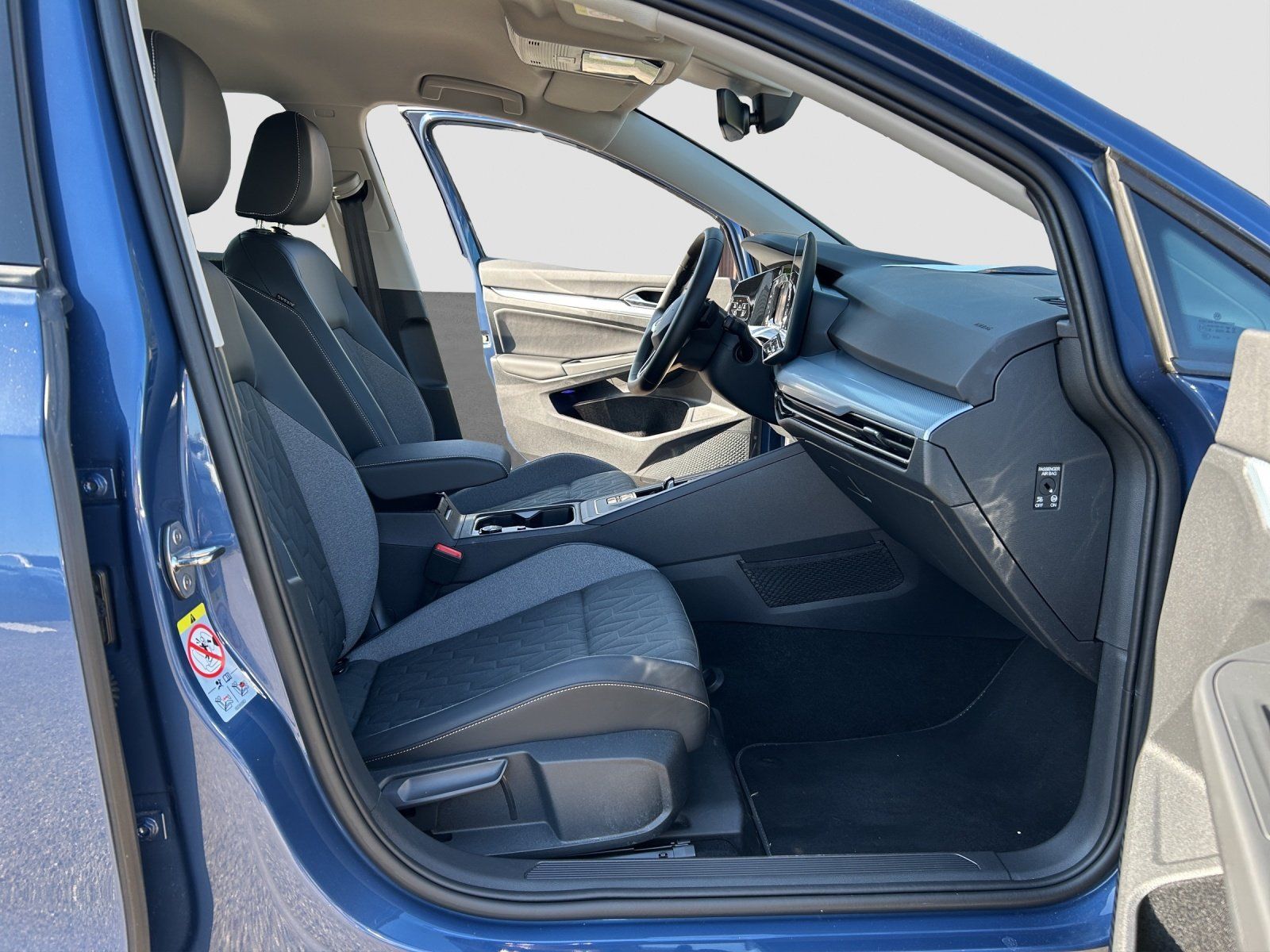 Volkswagen Golf - Bild 22