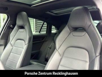 Porsche Panamera - 5