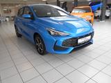 MG3 1.5 Hybrid+ Comfort - blaue MG MG3