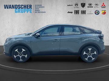 Citroën C4 Hybrid 145 Plus SHZ LED KAMERA PDC CARPLAY