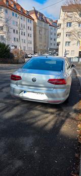 Volkswagen Passat 1.4 TSI ACT Comfortline Comfortline - Volkswagen Passat: Alcantara