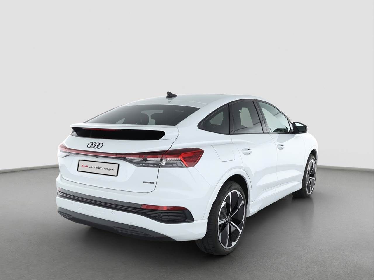 Audi Q4 e-tron - Bild 3
