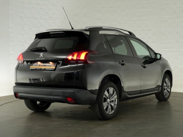 2008 STYLE+PANORAMADACH+PARKPILOT HI+LED TAGFAHR