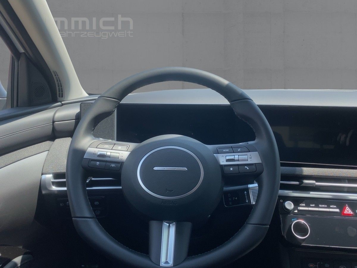 Hyundai TUCSON - Bild 9