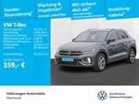 Volkswagen T-Roc - Vorschau Bild 1