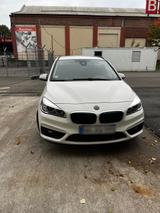 BMW Bmw 218 Gran Tourer 7 sitz  Tauschen gegen... - BMW: Gegen