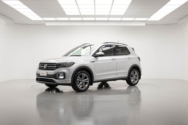 Volkswagen VOLKSWAGEN T-CROSS 1.0 TSI 110 CV SPOR