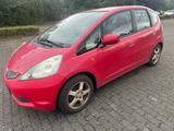 Honda Jazz 1.2 Trend - Honda Jazz Gebrauchtwagen in Frankfurt