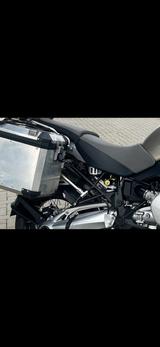 BMW R 1200 GS Adventure  - BMW Motorräder in Mönchengladbach