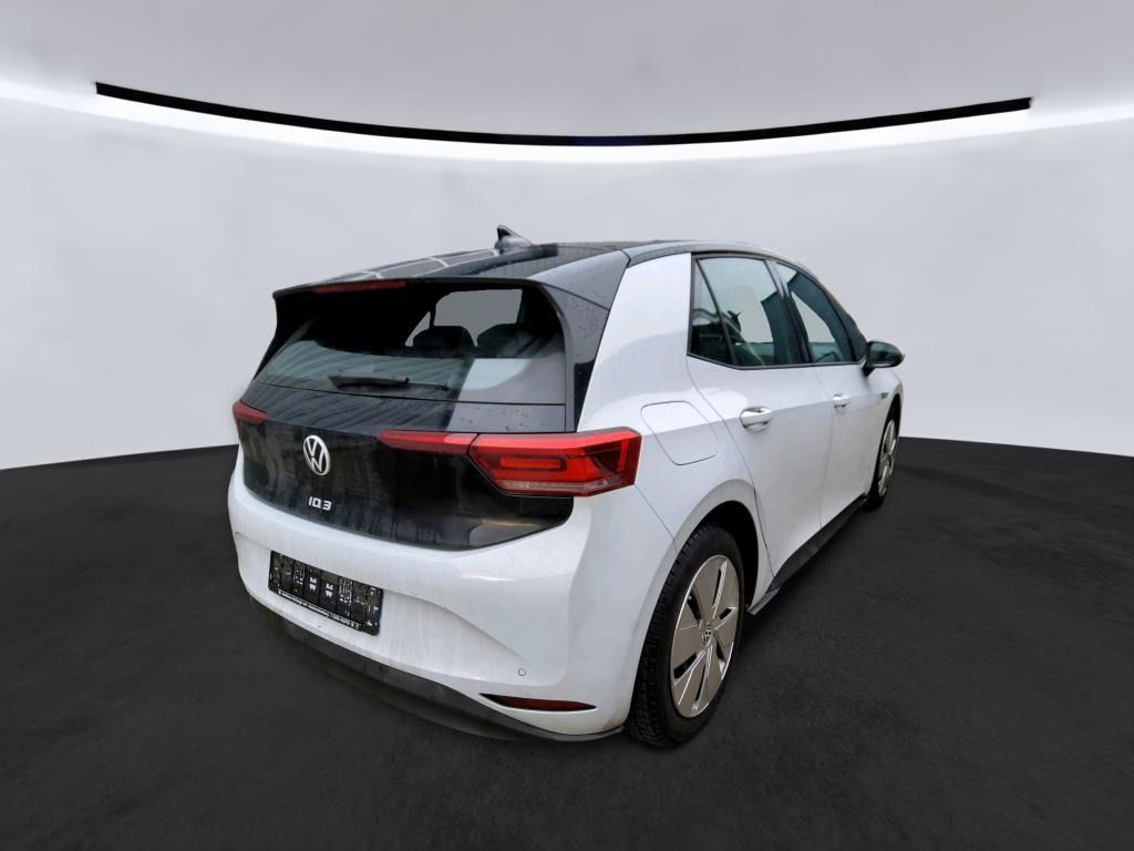Volkswagen ID.3 - Bild 4
