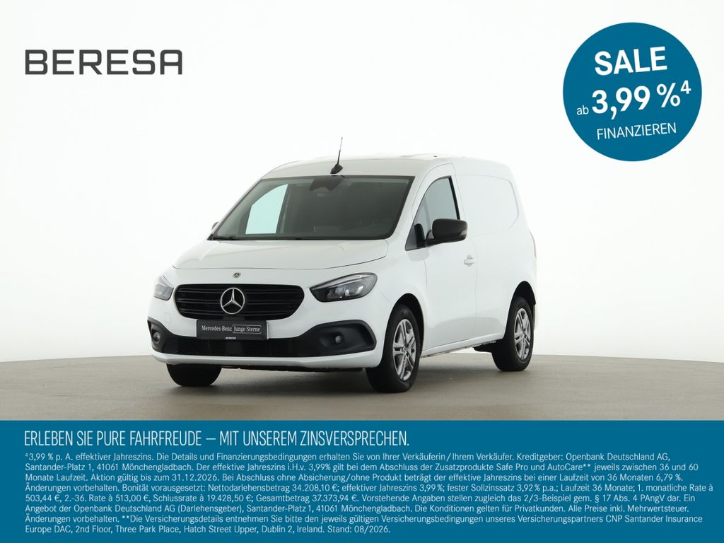 Image of Mercedes-Benz Citan