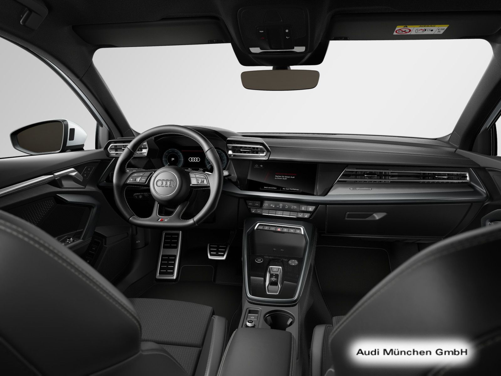 Audi A3 - Bild 11