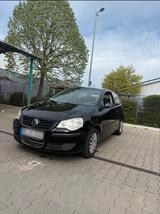 Volkswagen Polo 1.2 44kW Black/Silver Edition Black/Sil... - Volkswagen Polo: Black Edition Silver