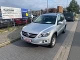 Volkswagen Tiguan Track & Field 4Motion *1. Hand*Panorama* - Volkswagen Tiguan: Track Field