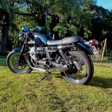 Moto Guzzi V7 Classic - MOTO GUZZI MOTORRAD V7