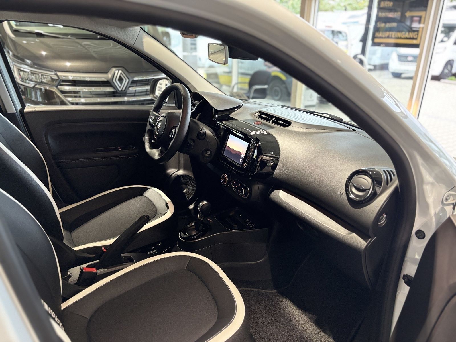 Renault Twingo - Bild 5