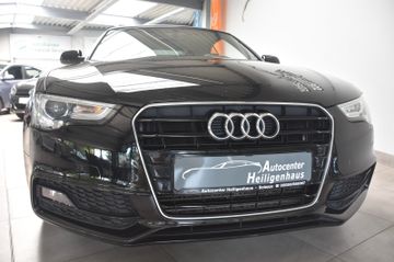 Audi A5 - 1